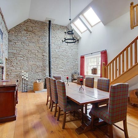Home Farm B&B - Sunflower Room Forfar Extérieur photo
