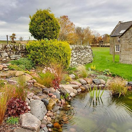 Home Farm B&B - Sunflower Room Forfar Extérieur photo