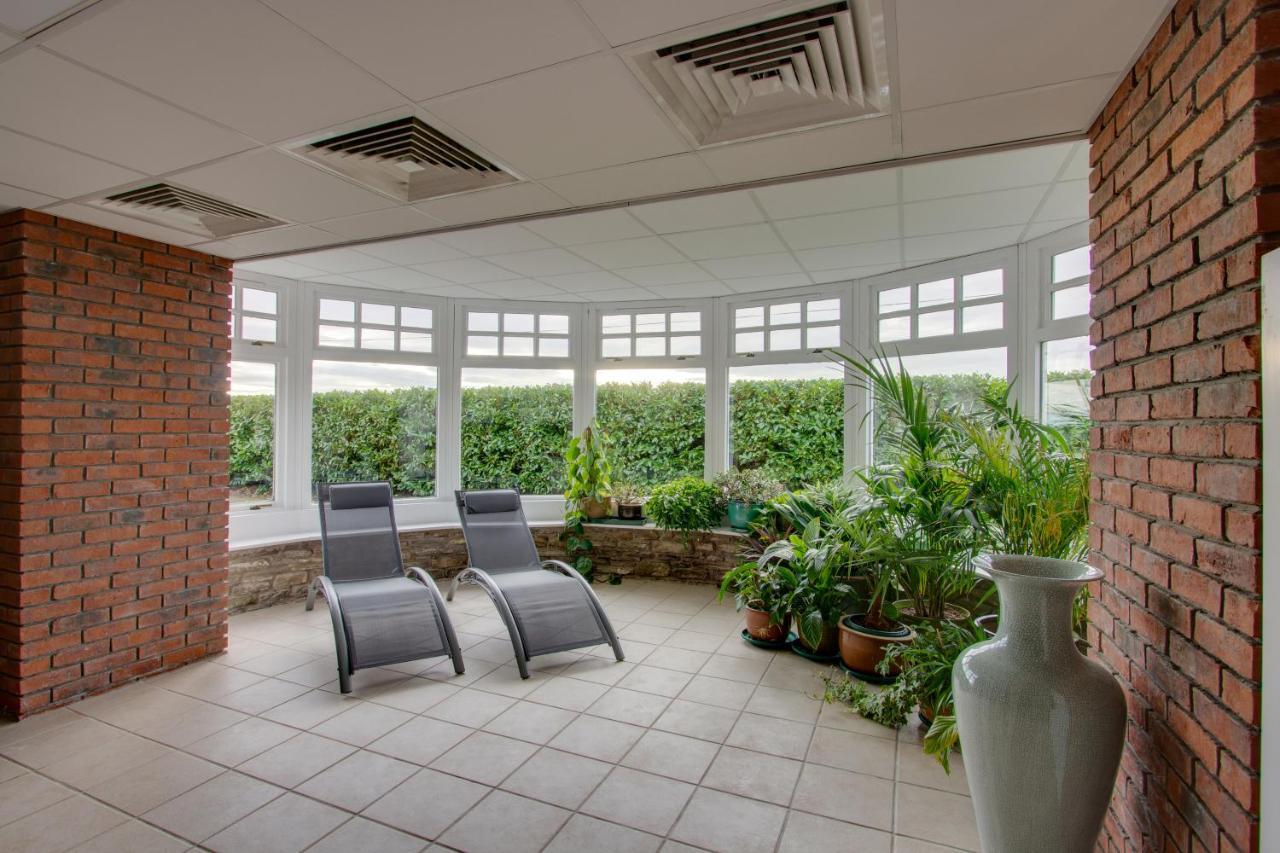 Home Farm B&B - Sunflower Room Forfar Extérieur photo
